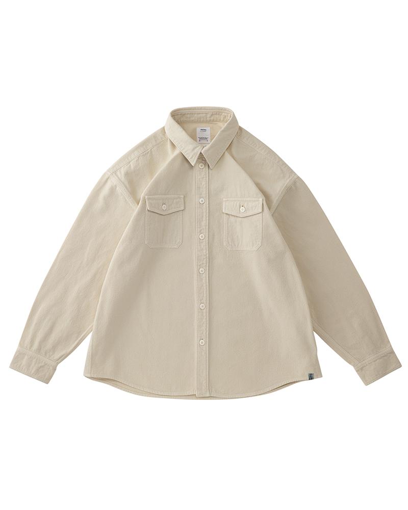 LUMBER L/S | Visvim Official North American Web Store